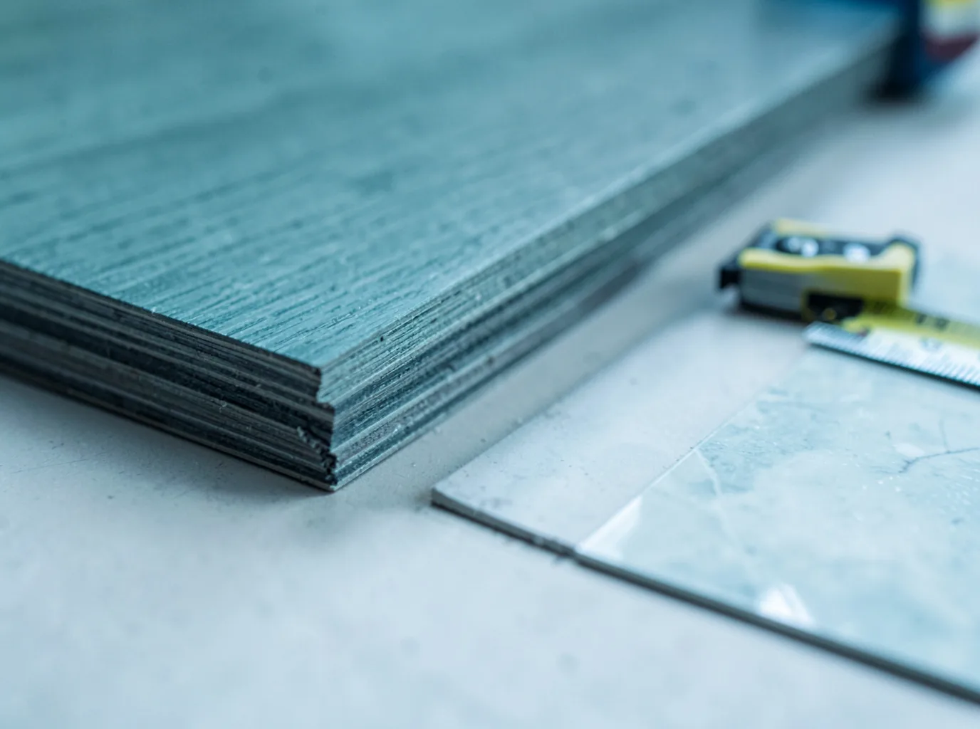 Luxury Vinyl Plank Installation Estell Manor, NJ FAQs